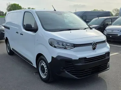 Used Citroën Dispatch