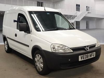 Vauxhall Combo