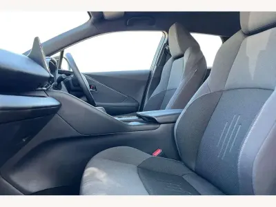 Used Toyota C-HR Design 220 HP (161 kW) 2024 Blue SUV