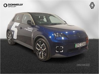 Renault R5