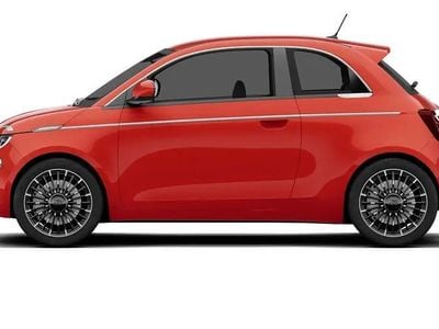 New 2025 Fiat 500e Hatchback | £20,495 (Super price)