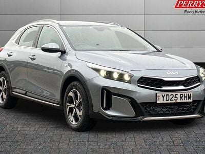 New 2025 Kia XCeed SUV | £19,999 (Good price)