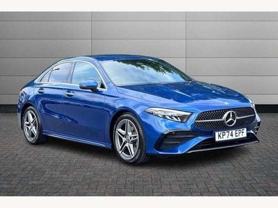Mercedes A200
