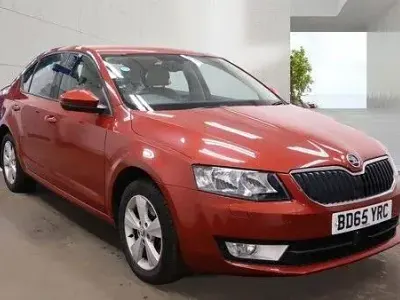 Usado Skoda Octavia