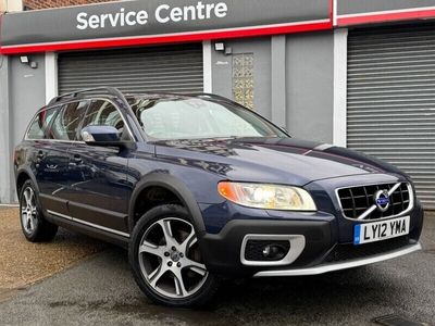 Volvo XC70