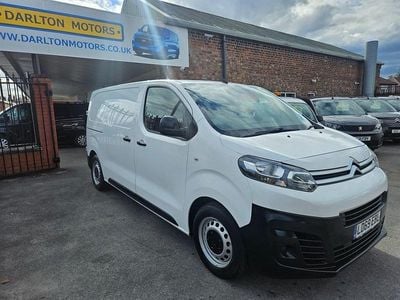 Citroën Dispatch