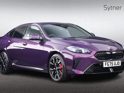 Used BMW 220 M Sport 168 HP (123 kW) 2025 Purple Coupe
