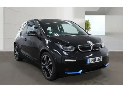 Used BMW i3 Performance 2018 Hatchback