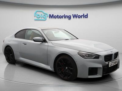 BMW M2