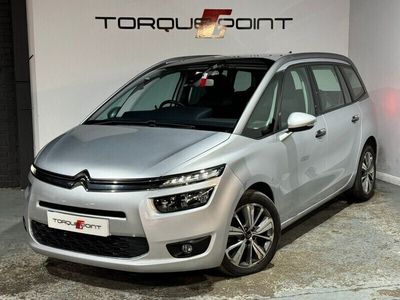 Citroën Grand C4 Picasso