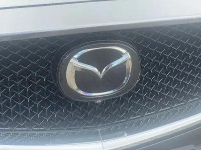 Used Mazda CX-5 Inclusive 2019 Machine grey SUV