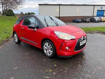 Citroën DS3