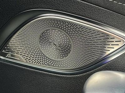 Used Mercedes EQE AMG 53 Edition 459 kW (625 HP) 2023 Silver Sedan