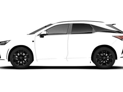 Used 2018 Lexus RX450h Luxury Line SUV | £24,950 (Fair price)