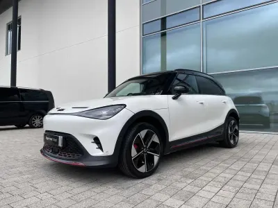 Used Smart #1