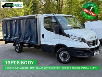 Iveco Daily