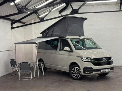 VW California