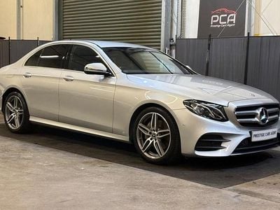 Mercedes E200