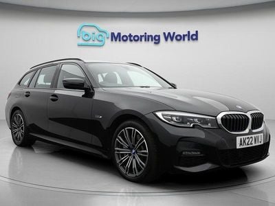 BMW 330e