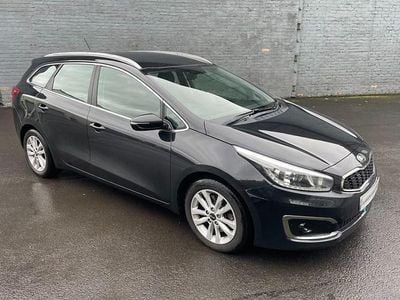 Kia Ceed Sportswagon