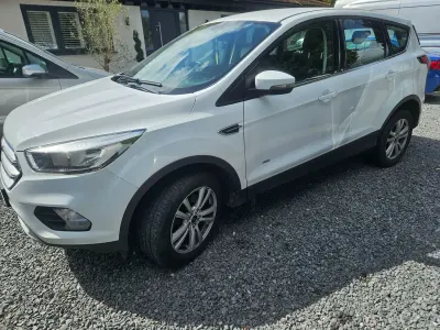 Used Ford Kuga