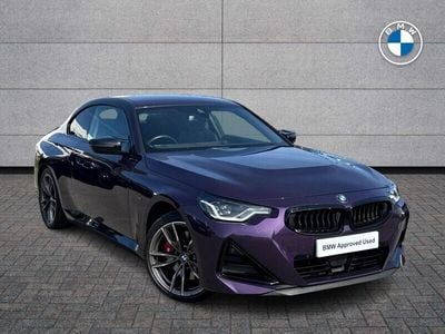 BMW M240