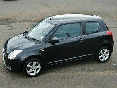 Used Suzuki Swift 2006 Hatchback