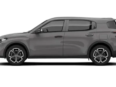 Used Citroën e-C3 83 kW (113 HP) 2025 Hatchback