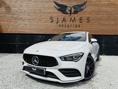 Mercedes CLA180