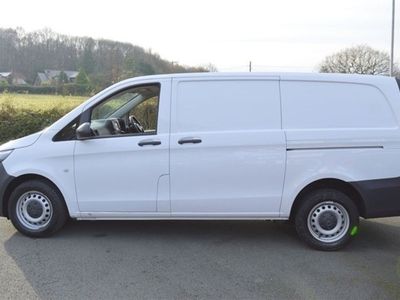 Mercedes Vito