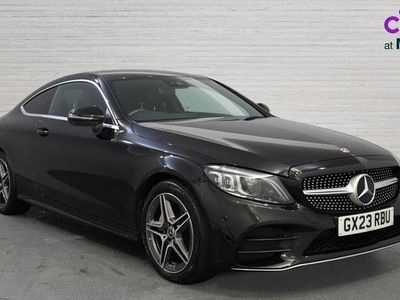 Usado Mercedes C200