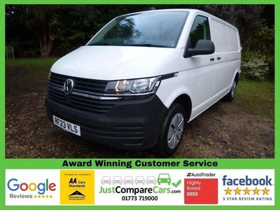 VW T6.1