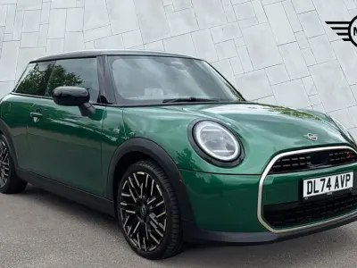 Used Mini Cooper Exclusive 2024 Hatchback