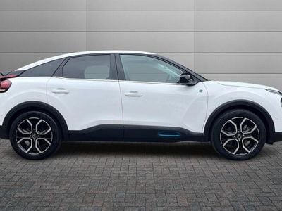 Citroën e-C4