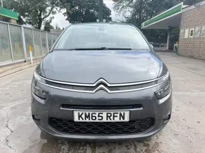 Used Citroën Grand C4 Picasso