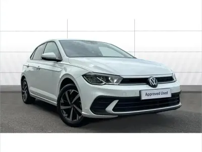 Used VW Polo Match 95 HP (69 kW) 2026 Other Hatchback