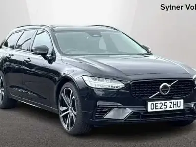 Used Volvo V90 Ultra 449 HP (330 kW) 2026 Estate