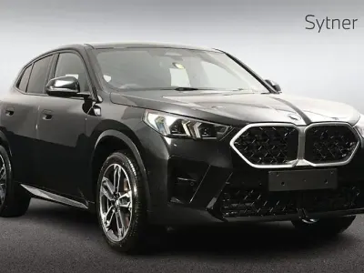 Ny BMW X2 M Sport 170 HK (125 kW) 2026 SUV