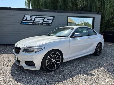 BMW 220