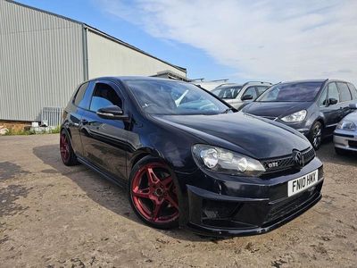 VW Golf VI