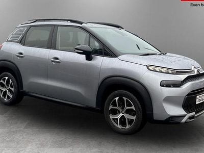 Used Citroën C3 PureTech 110 HP (80 kW) 2023 Hatchback