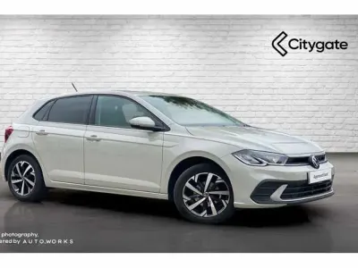 Used VW Polo 95 HP (69 kW) 2026 Hatchback