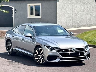 VW Arteon
