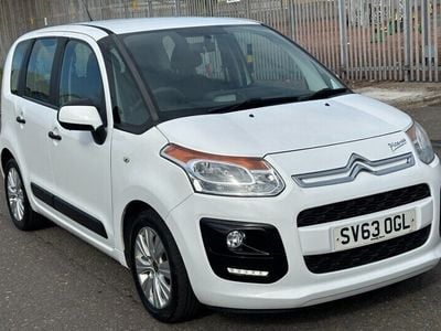 Citroën C3 Picasso