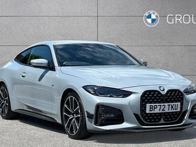 BMW 420