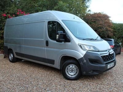 Citroën Relay