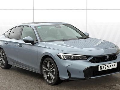 Used Honda Civic Advance 143 HP (105 kW) 2025 Other Hatchback