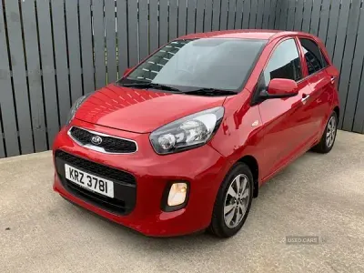 Used Kia Picanto
