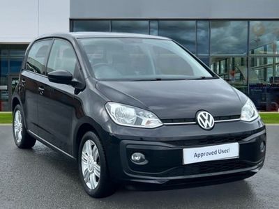 VW up!