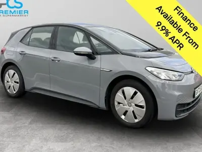 Używany VW ID.3 Pro Performance 150 kW (204 KM) 2022 Hatchback